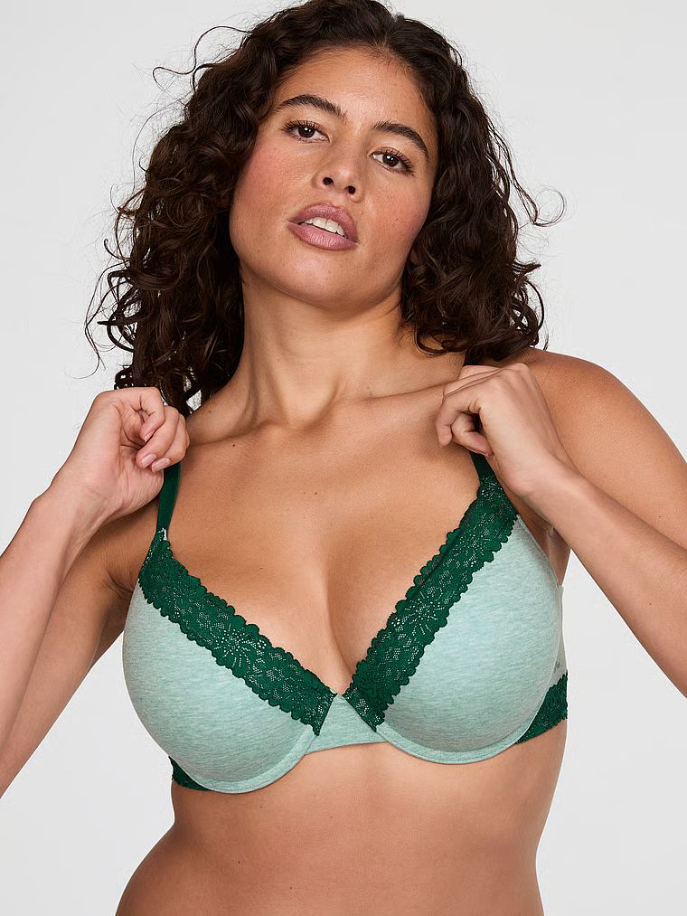 PINK Push-up grudnjak Wear Everywhere