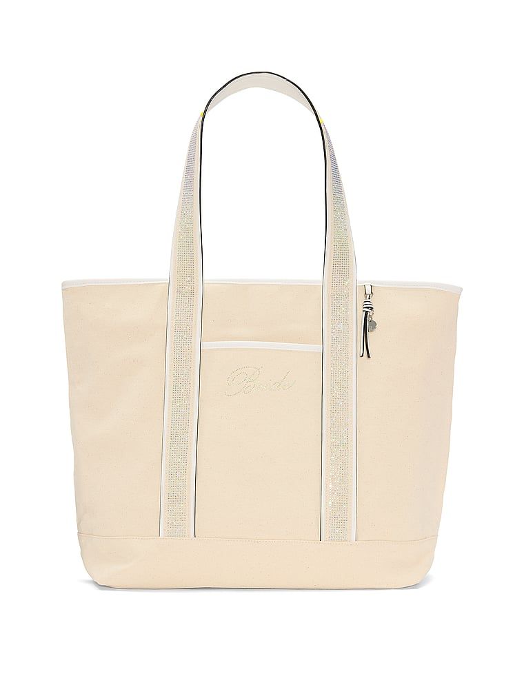 Natural Tote torba
