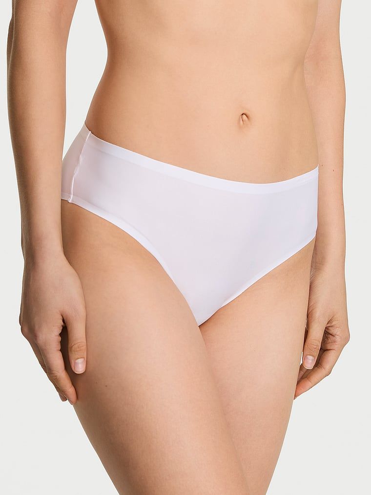 Body by Victoria Body by Victoria Flex bikini gaćice srednjeg struka