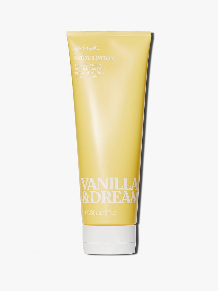 Vanilla & Dream Losion za tijelo 236ml