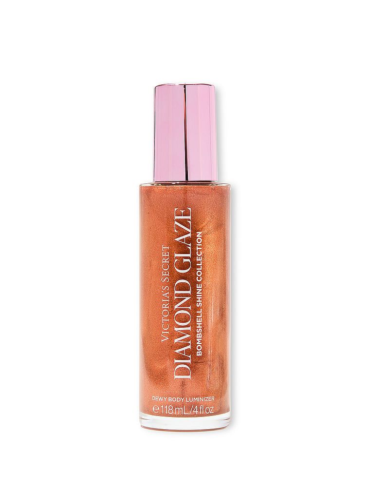 Copper Radiance Sjajni losion za tijelo 118ml