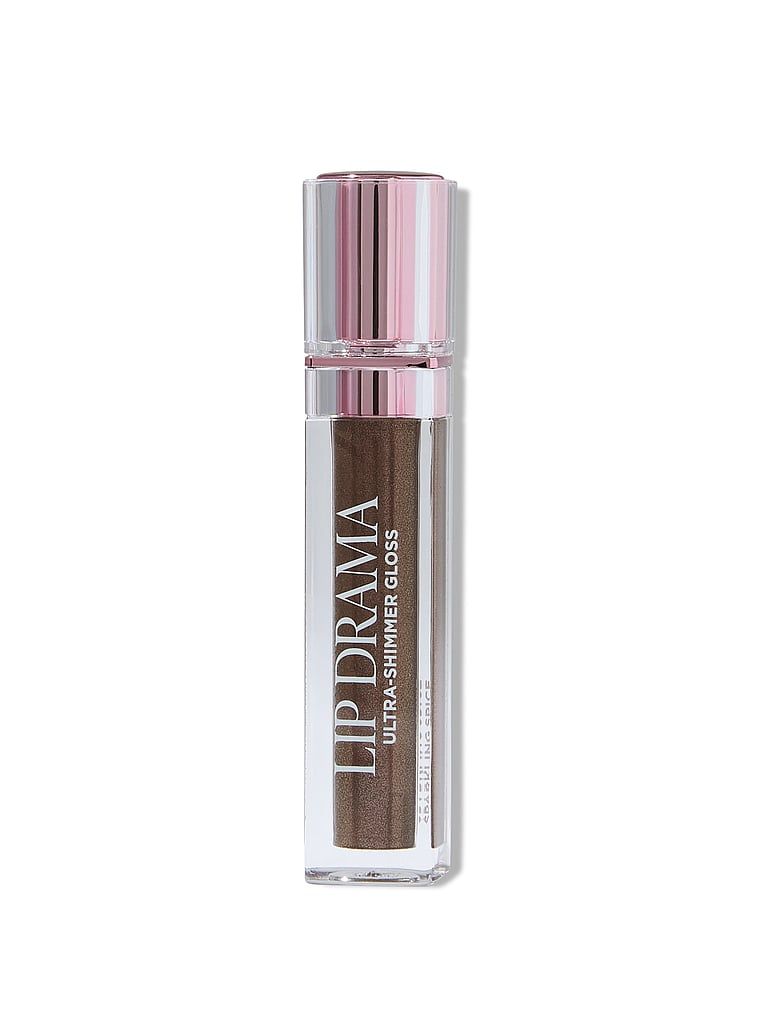 Sparkling Spice Tonirano sjajilo za usne 5.8 g