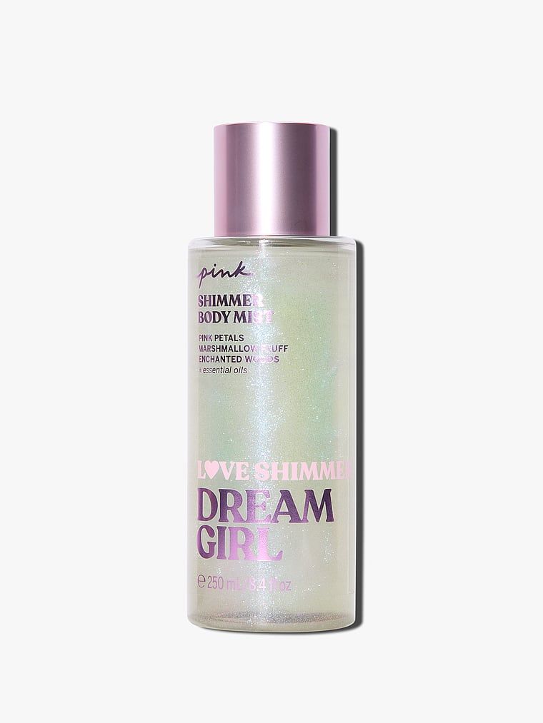 Dream Girl Sprej za tijelo 250ml