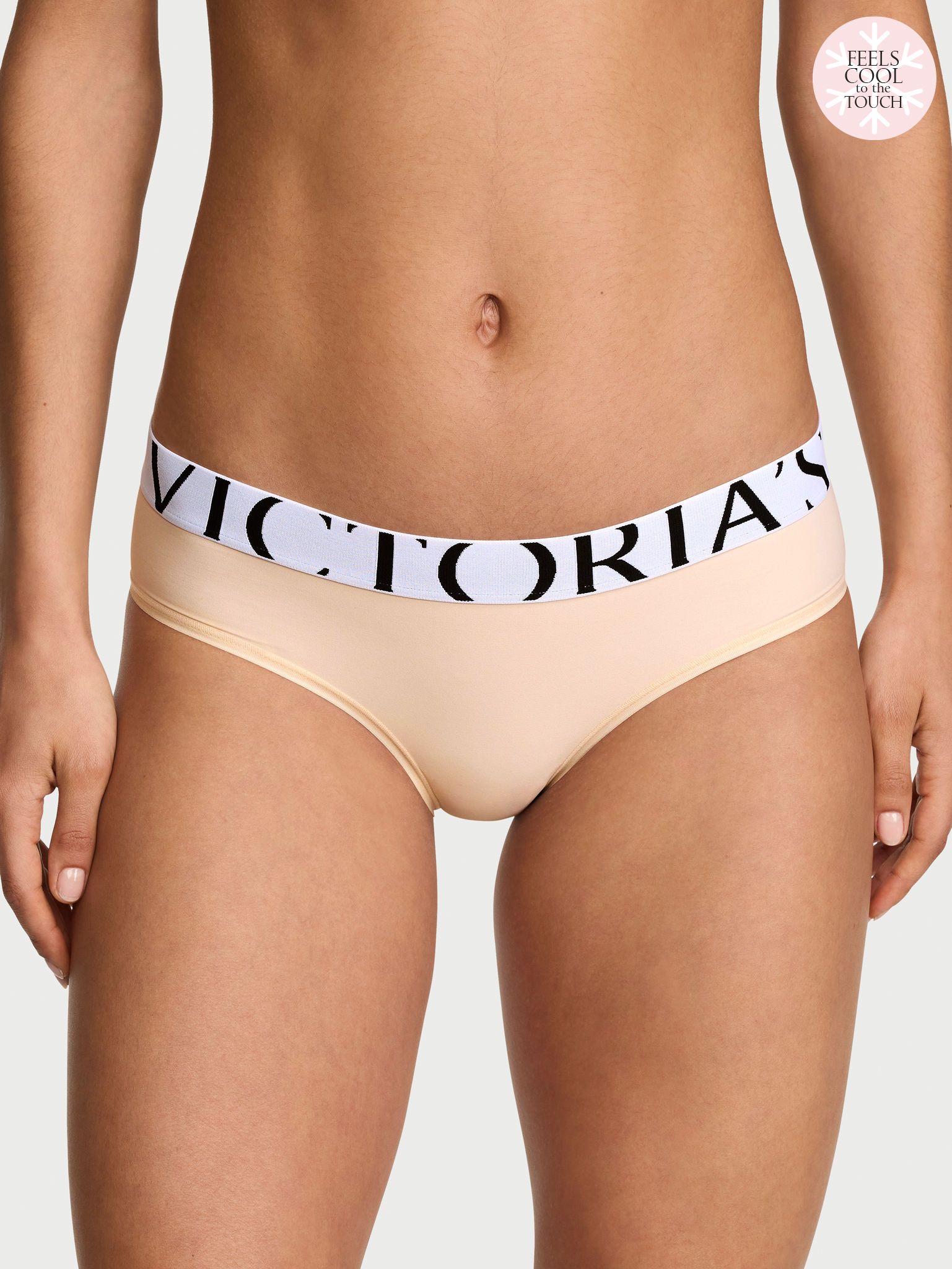 Victoria's Secret Prozračne gaćice Hiphugger