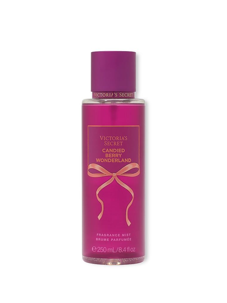 Candied Berry Wonderland Mirisni sprej za tijelo 250ml