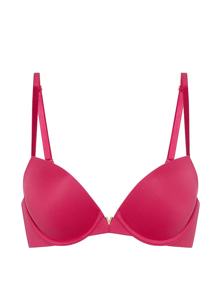 Push-up grudnjak Smooth. Proizvod je ružičaste boje i dolazi iz Love Cloud kolekcije.