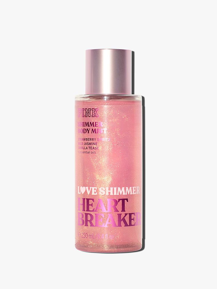Heartbreaker Sprej za tijelo 250ml