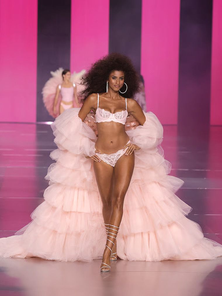 Dream Angels Wicked nepodstavljeni čipkasti balkonet grudnjak