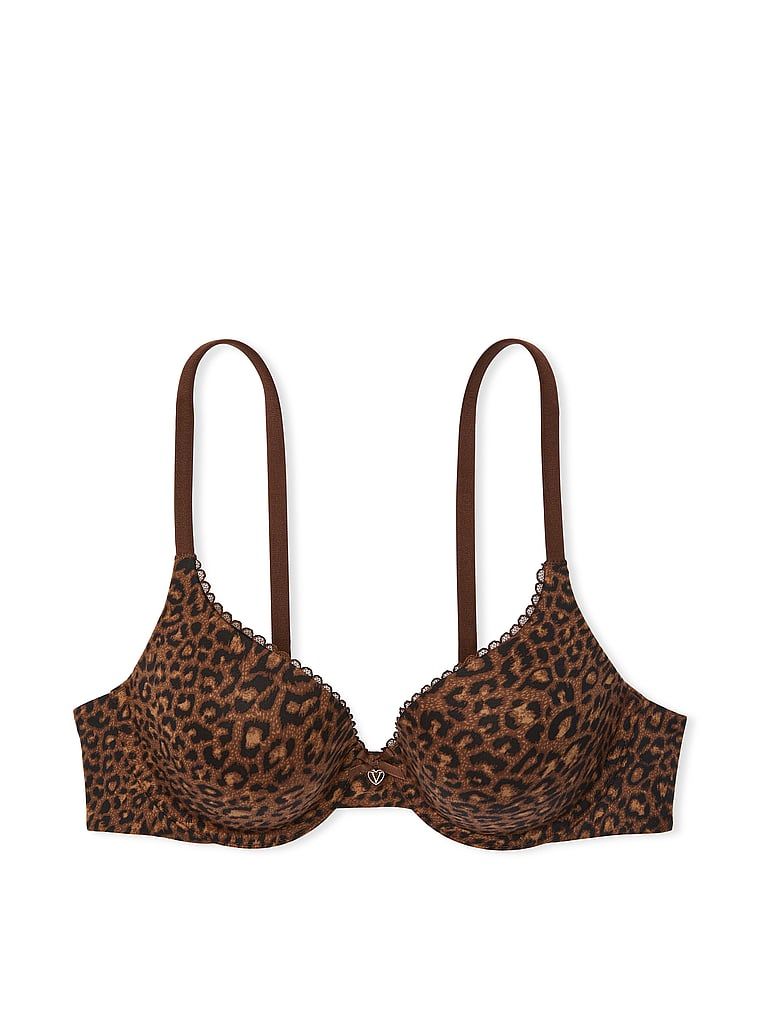 Push-up grudnjak Perfect Shape Smooth. Proizvod ima šarene boje i dolazi iz kolekcije Body by Victoria.
