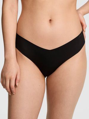 PINK Nevidljive tanga gaćice