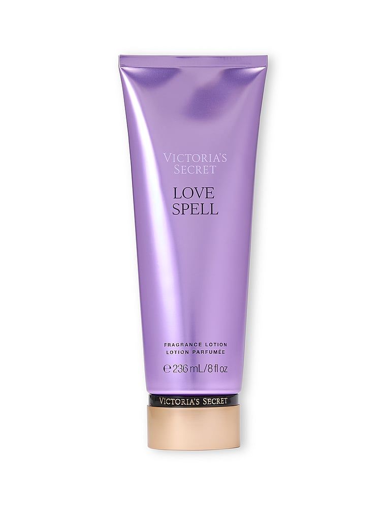 Love Spell Mirisni losion za tijelo 236ml
