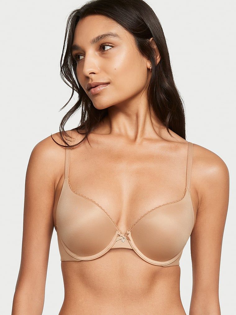 Body by Victoria Glatki push-up grudnjak za savršeno oblikovanje
