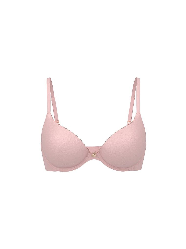 Push-up grudnjak Perfect Shape Smooth. Proizvod je bež boje i dolazi iz kolekcije Body by Victoria.