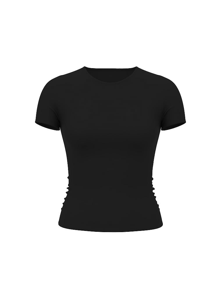 Victoria's Secret Bodywear by Victoria uz tehnologiju FeatherSoft Inovativna majica