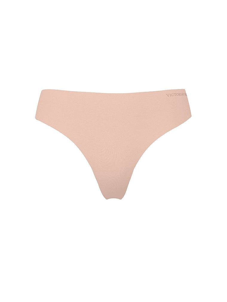 Flex mikrofiber tange. Proizvod je bež boje i dolazi iz kolekcije Body by Victoria.