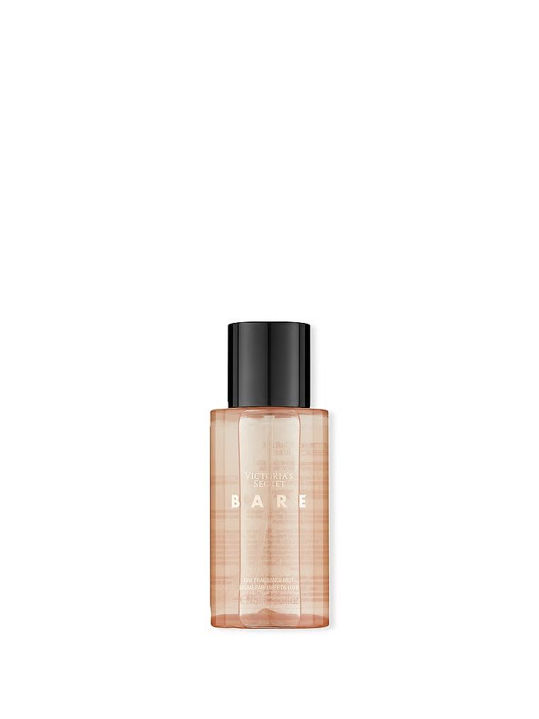 Bare Mini mirisni sprej za tijelo 75ml