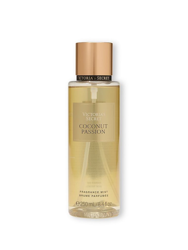 Coconut Passion Mirisni sprej za tijelo 250ml