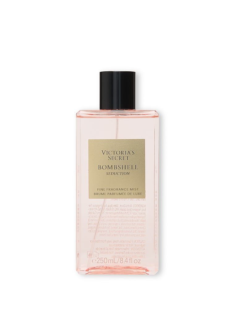 Bombshell Seduction Mirisni sprej za tijelo 250ml 