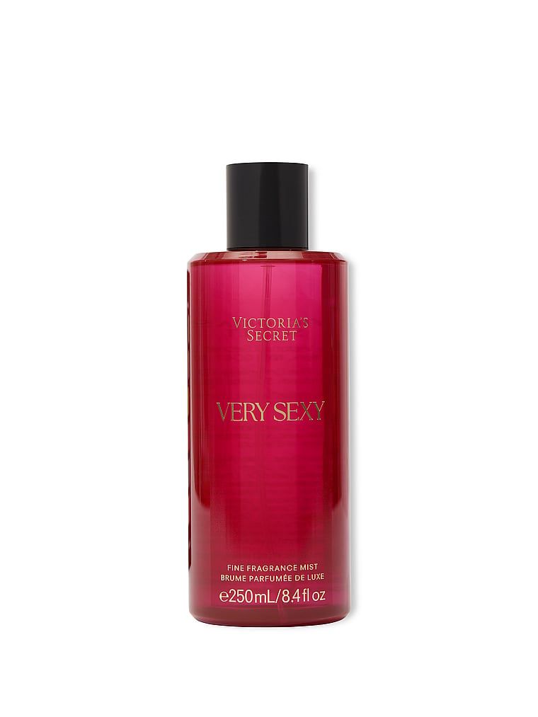 Very Sexy Mirisni sprej za tijelo 250ml