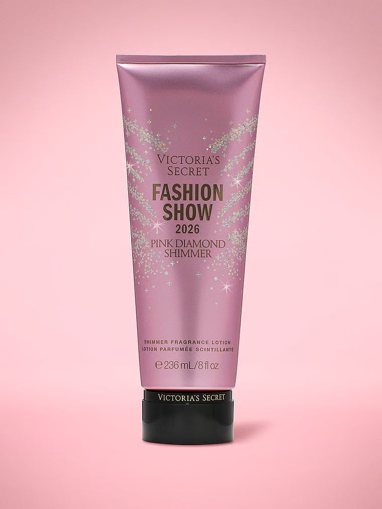 Pink Diamond Shimmer Mirisni losion za tijelo 236ml