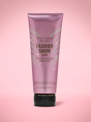 Pink Diamond Shimmer Mirisni losion za tijelo 236ml