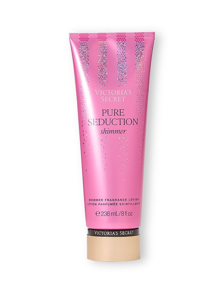 Pure Seduction Shimmer Mirisni losion za tijelo 236ml