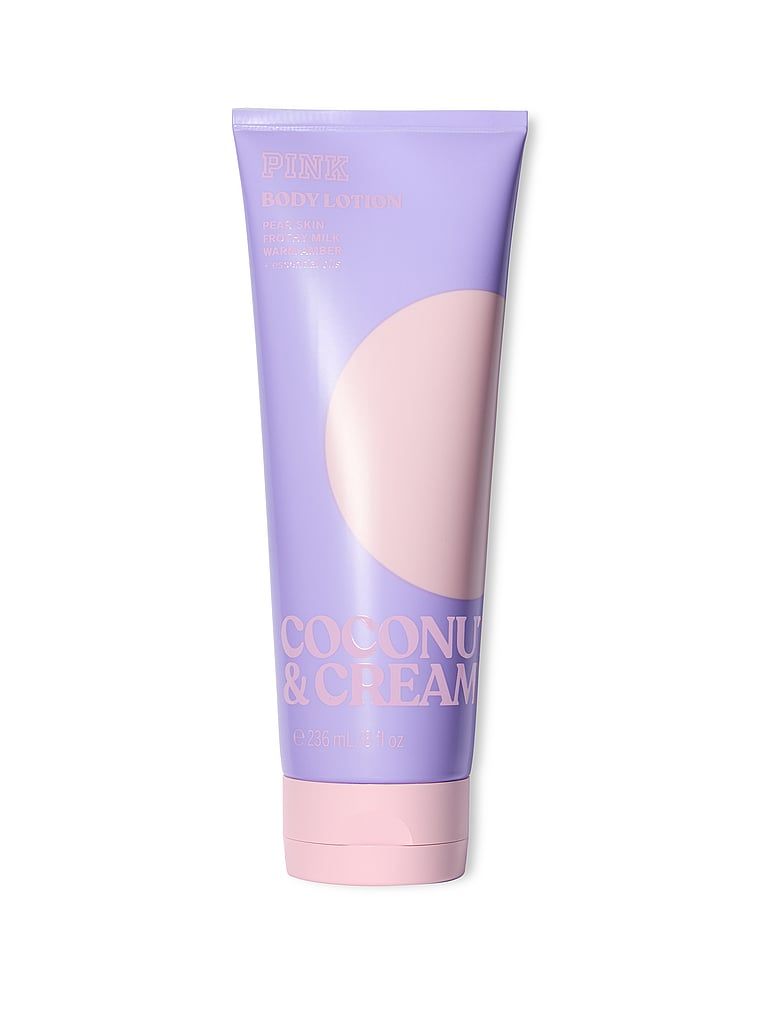 Coconut & Creamy Losion za tijelo 236ml