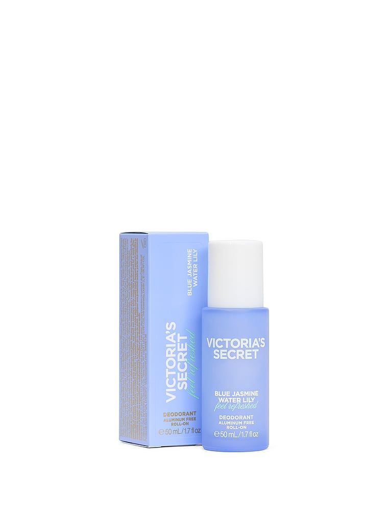 Blue Jasmine Water Lily Roll-on dezodorans 50ml