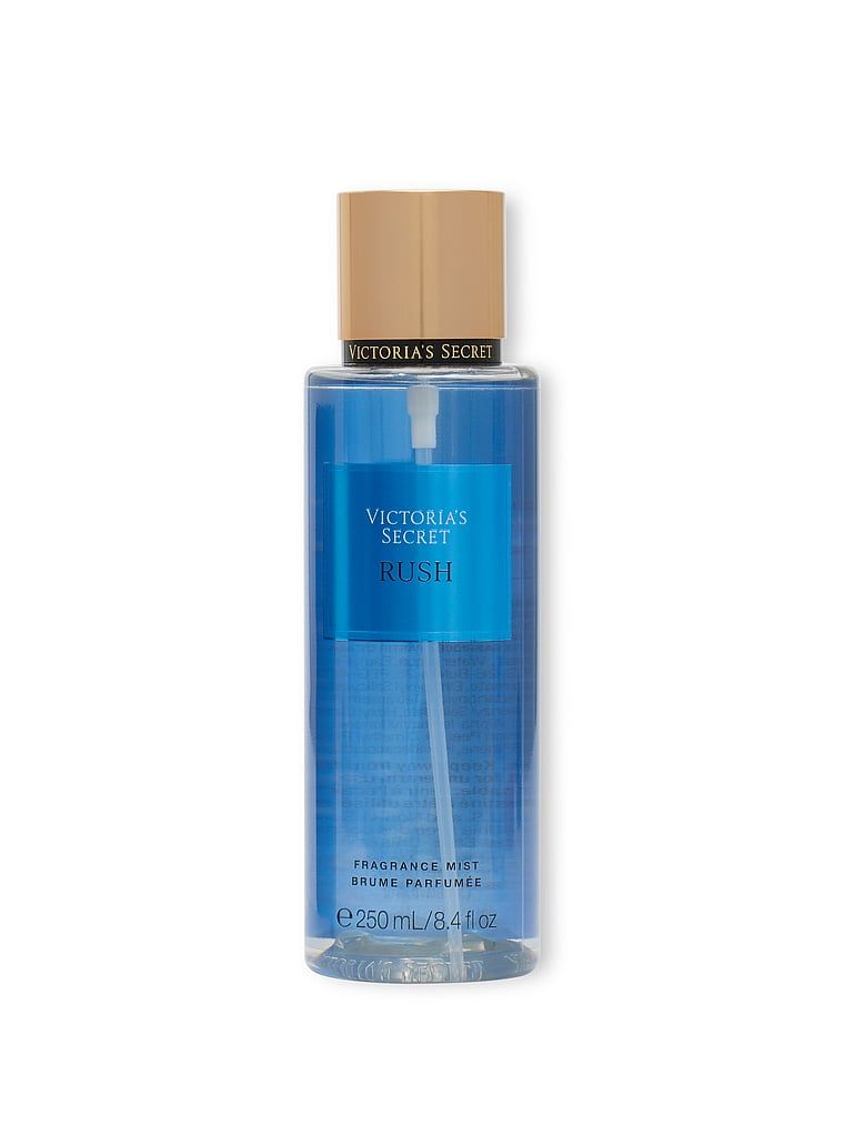 Rush Mirisni sprej za tijelo 250ml