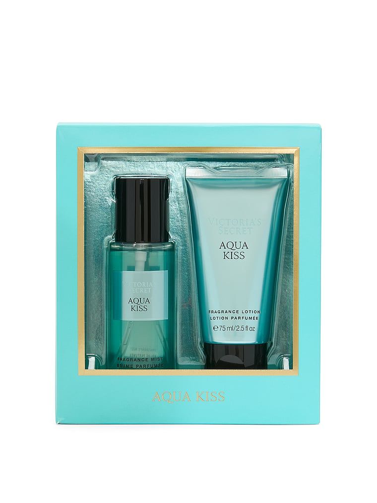 Aqua Kiss Poklon set od 2 dijela