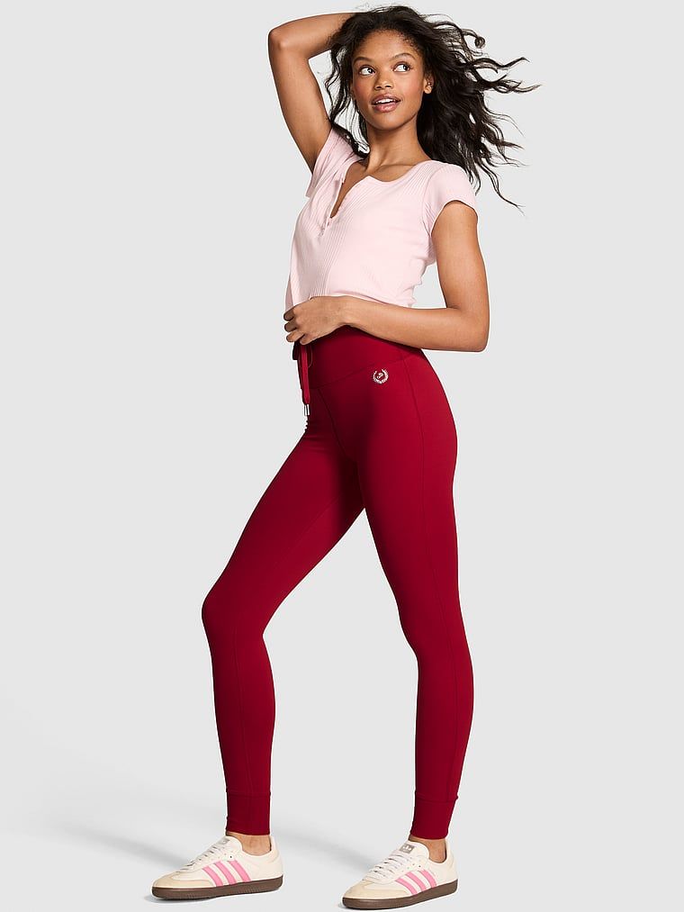 Relay Fitted Jogger tajice