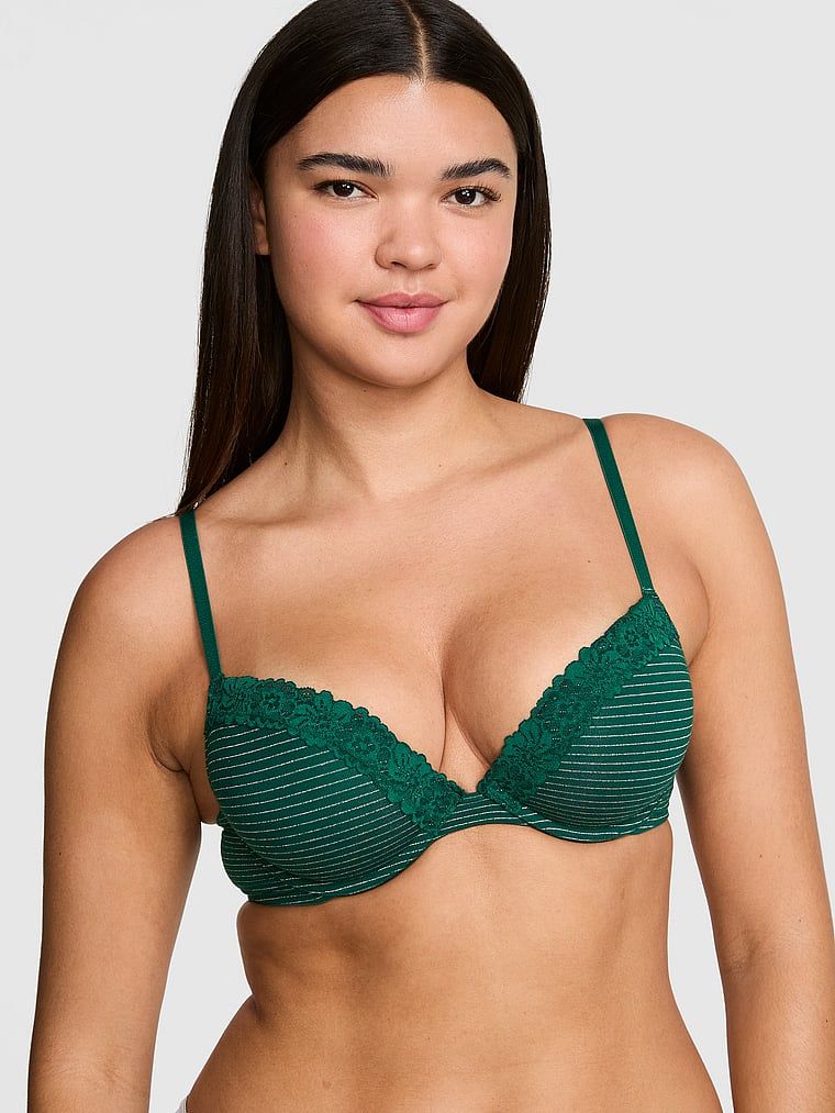PINK Super push-up grudnjak Wear Everywhere