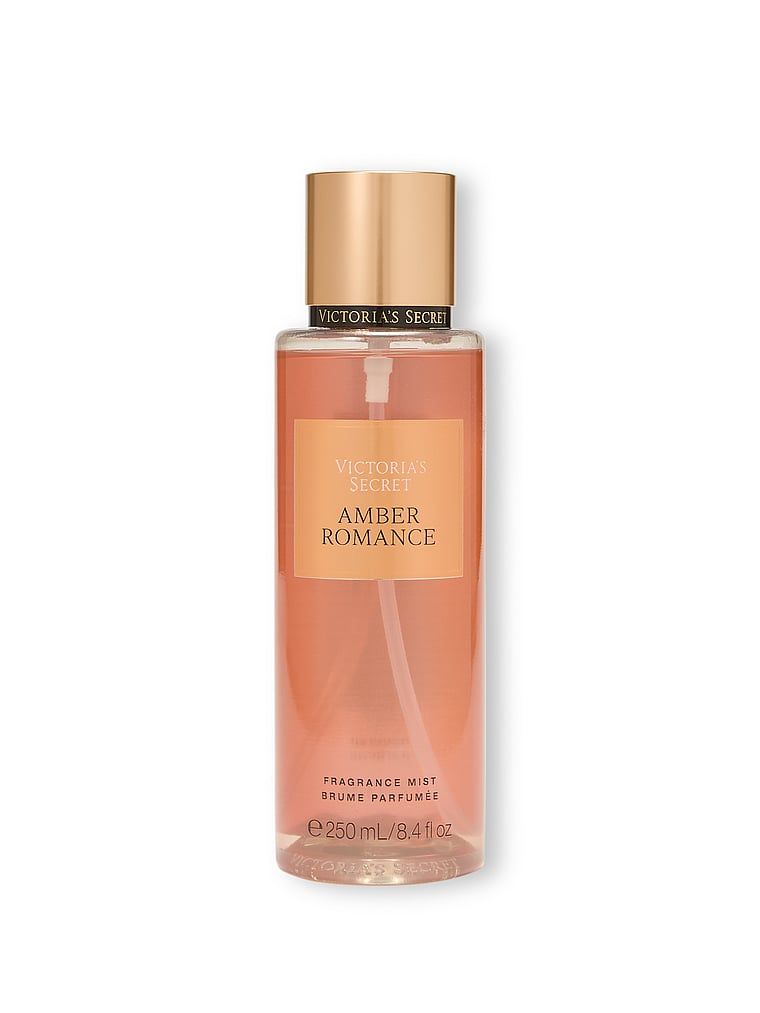 Amber Romance Mirisni sprej za tijelo 250ml