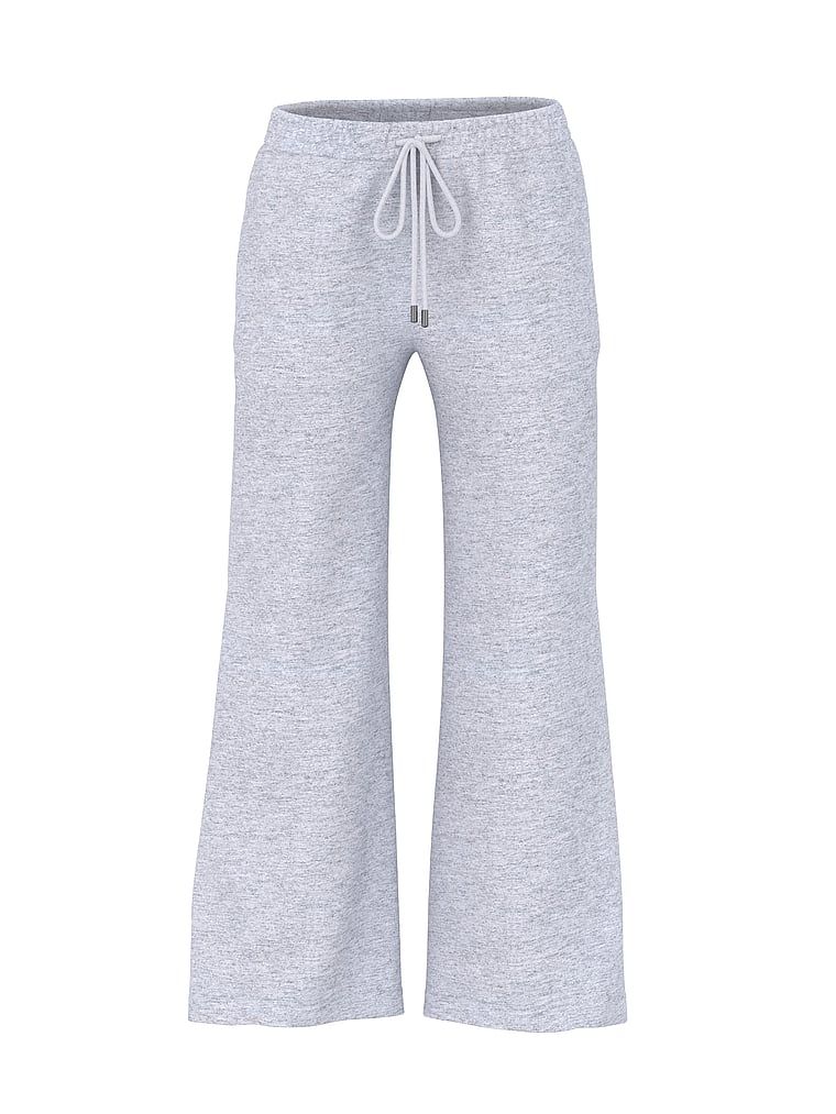 Ikonične pamučne trenirke. Proizvod je sive boje i dolazi iz Angel Essentials kolekcije.