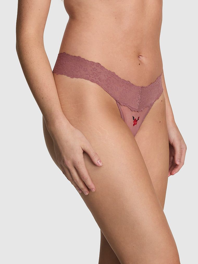 Tange PINK Wink