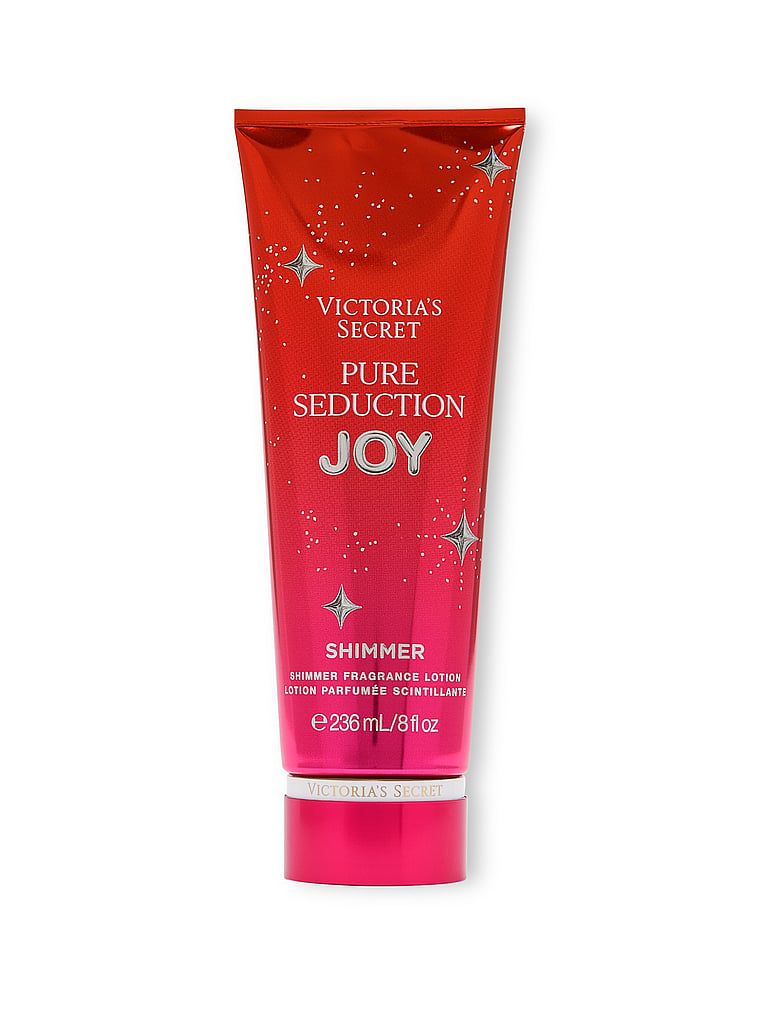 Pure Seduction Joy Shimmer Mirisni losion za tijelo 236ml