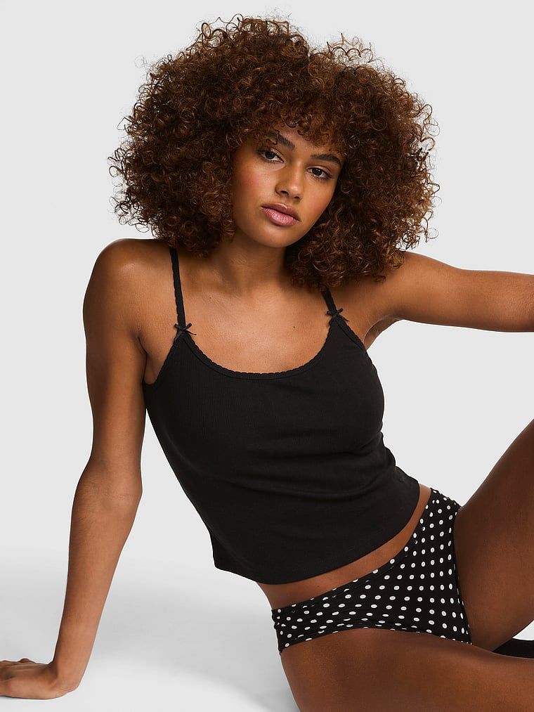 Cami top Thermal
