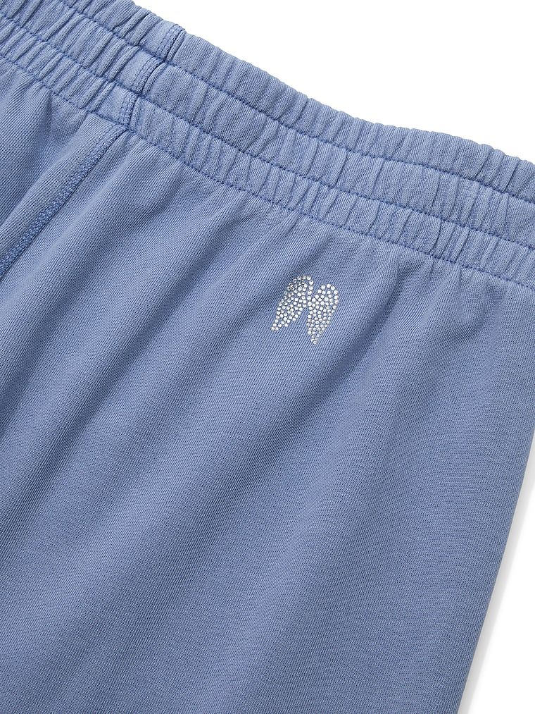 Trenirke za ribolovce pamuka izvan dužnosti. Proizvod je plave boje i dolazi iz Angel Essentials kolekcije.