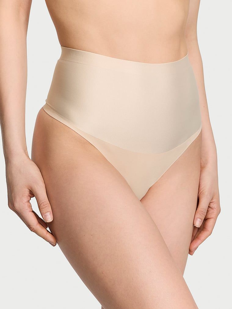 Body by Victoria Zaglađujuće svjetlucave tangice