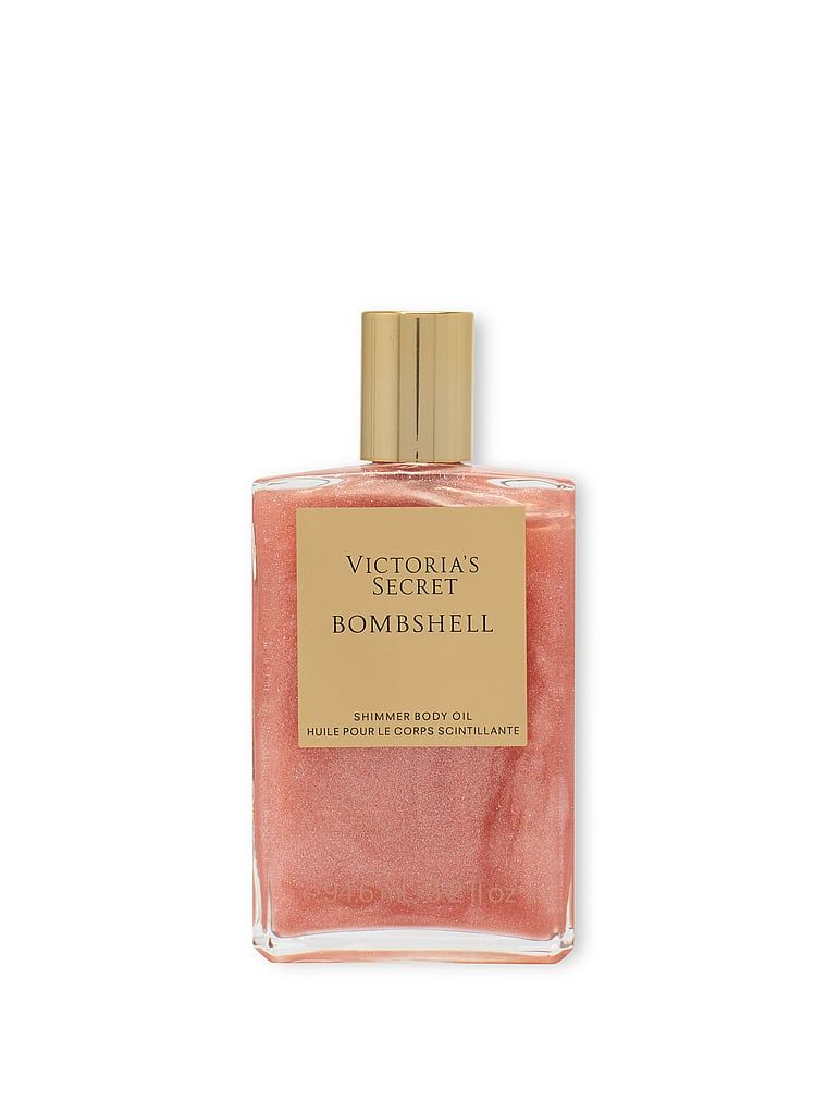 Bombshell Ulje za tijelo Shimmer 95ml
