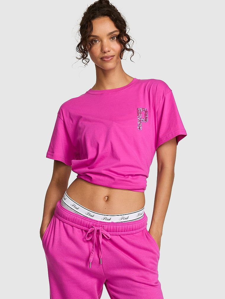 Majica Campus Cotton kratkih rukava