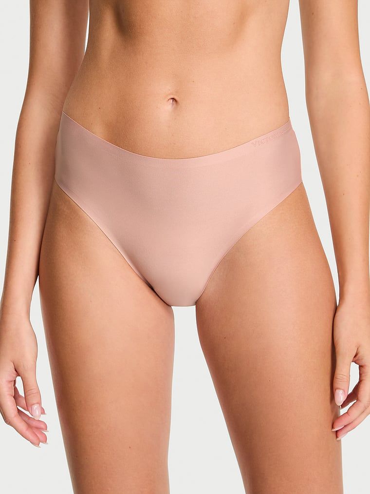 Body by Victoria Body by Victoria Flex bikini gaćice srednjeg struka