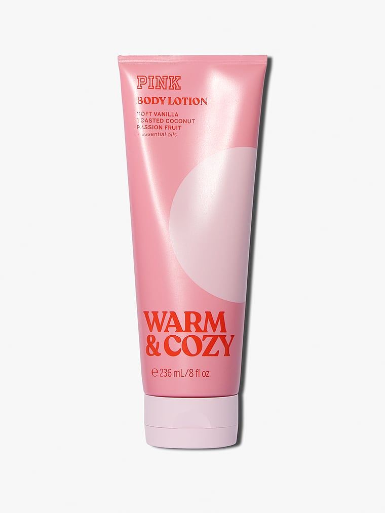 Warm & Cozy Losion za tijelo 236ml