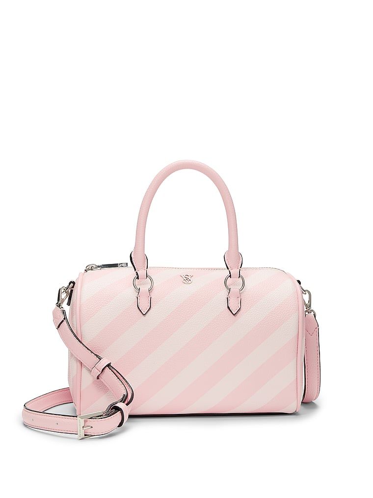 Heritage Stripe Mini putna torba