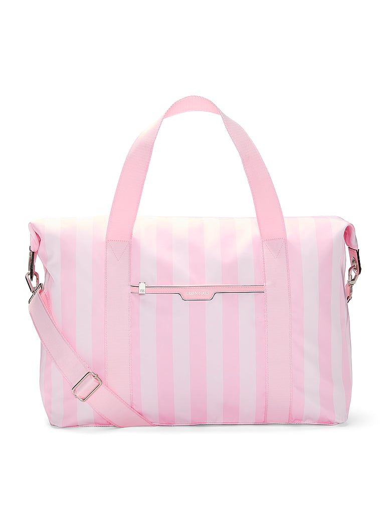 Heritage Stripe Vikend putna torba