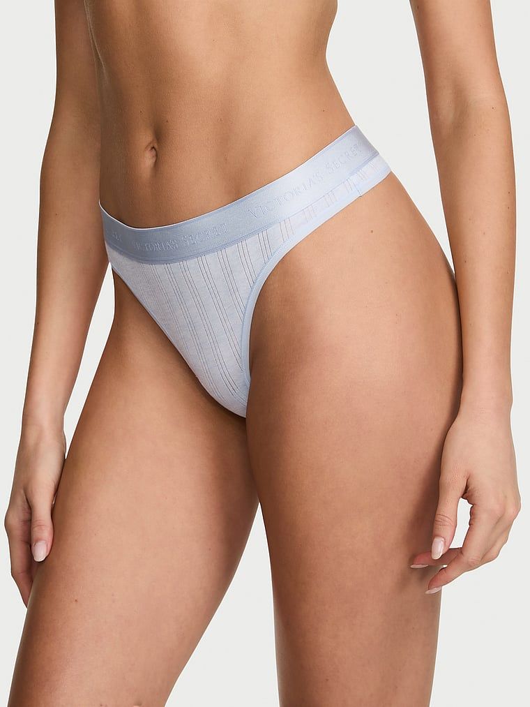 Cotton SoSoft Tangice s iznimno tankim logotipom od modala
