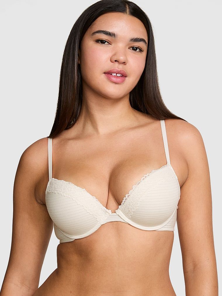 PINK Super push-up grudnjak Wear Everywhere™