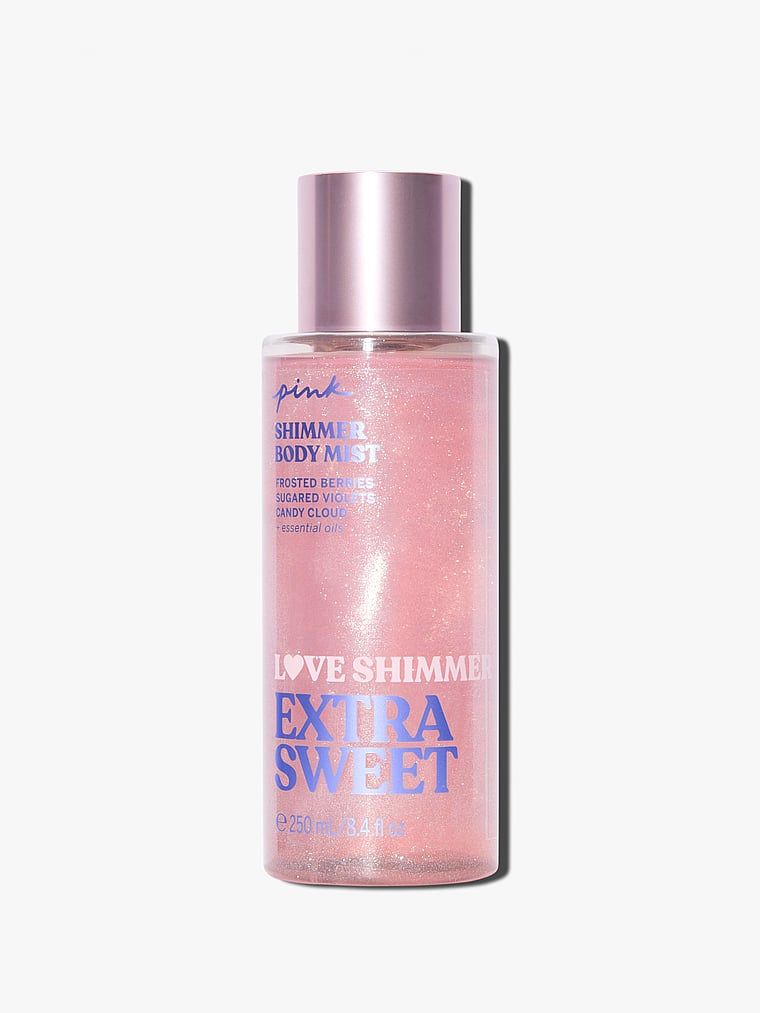 Extra Sweet Sprej za tijelo 250ml