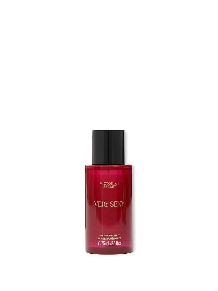 Very Sexy Mini mirisni sprej za tijelo 75ml