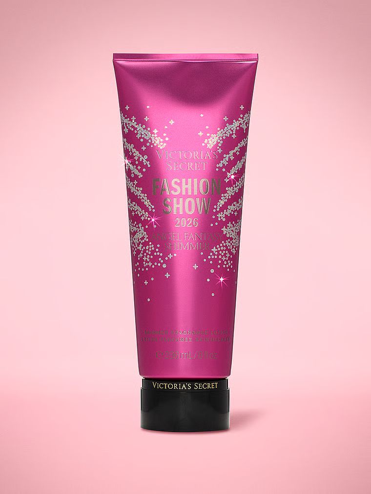 Angel Fantasy Shimmer Mirisni losion za tijelo 236ml